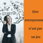 entrepreneure