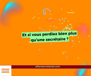 secretaire indépendante