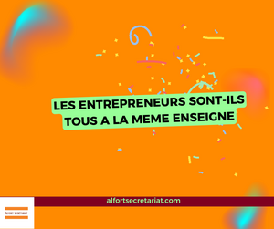 entrepreneurs