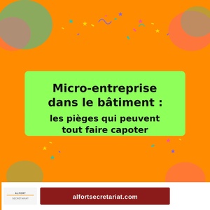 bâtiment