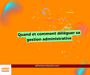 gestion administrative
