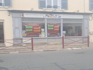 assistante administrative et juridique bonneval