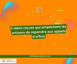 appel d'offres